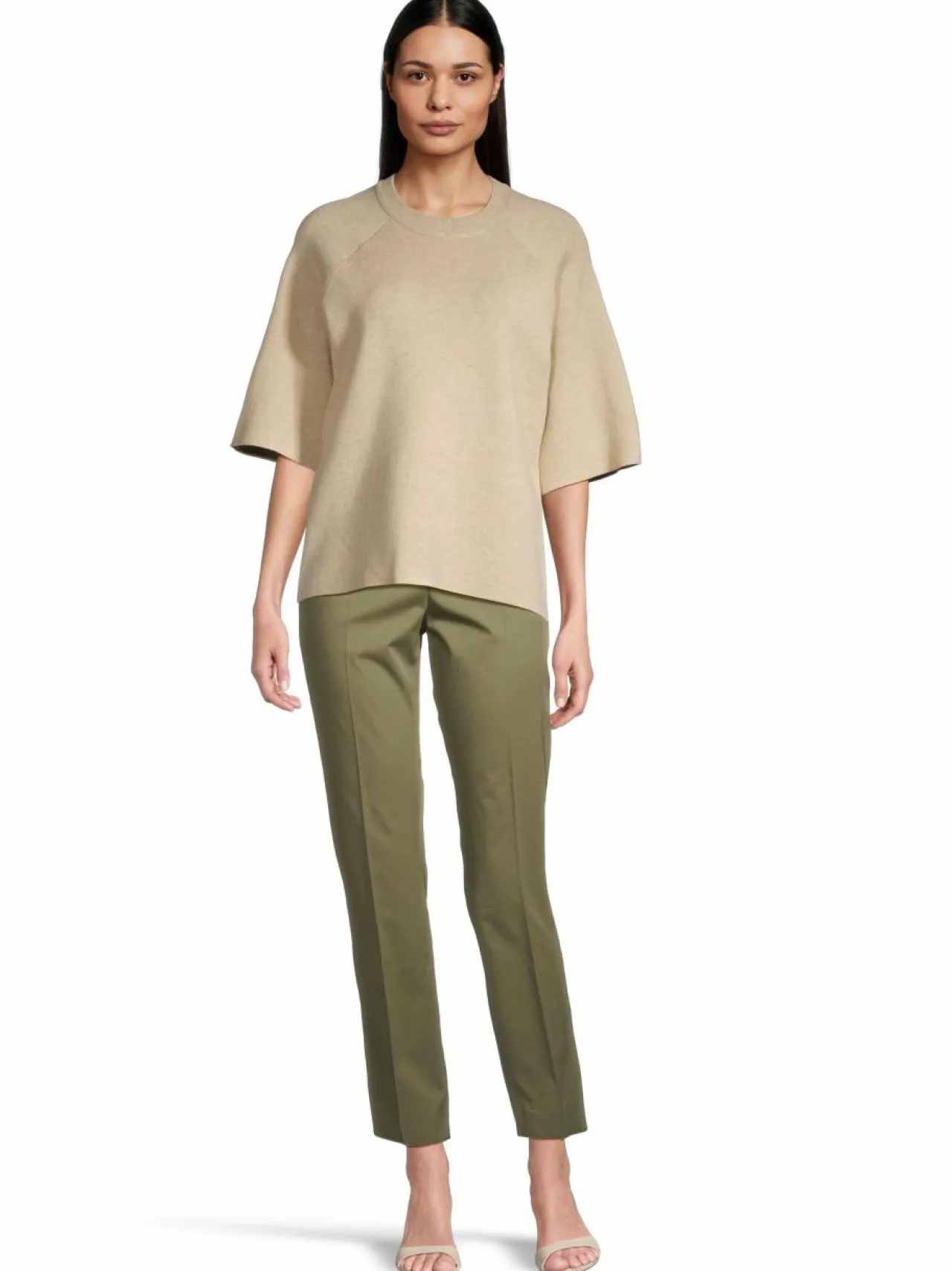 Neuleet<Object ObjReynard-neulepusero HUMUS DETAIL:MELANGE