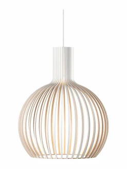 Secto Design Octo Small 4241 Pendant Birch -kattovalaisin^ Kattovalaisimet
