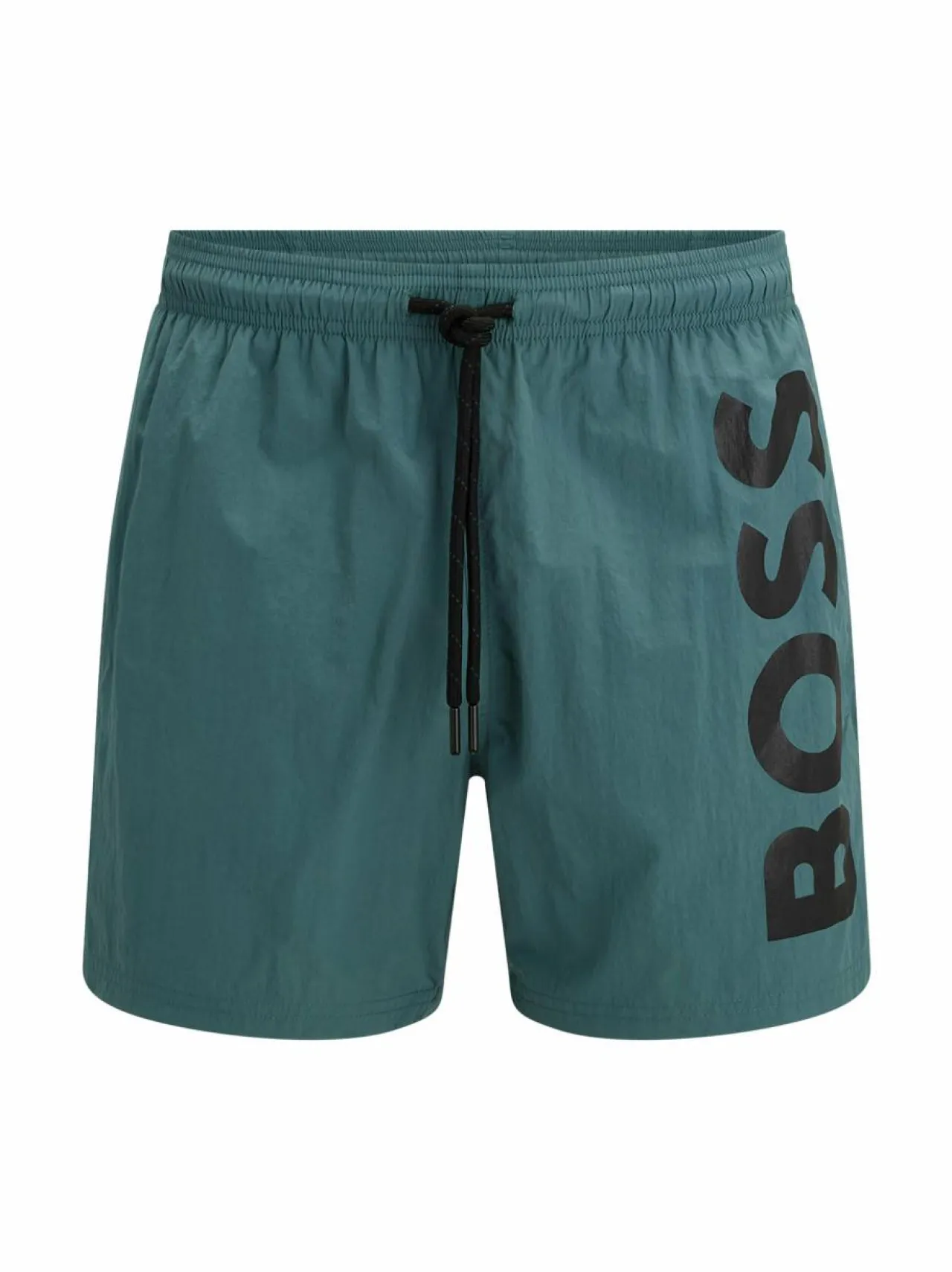 Uimahousut<BOSS Octopus -uimashortsit 369 OPEN GREEN
