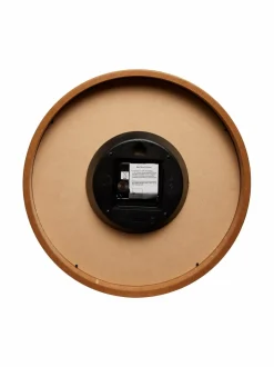 Peilit, Kellot & Kehykset<Casa Stockmann Oda- seinäkello ⌀ 30 cm OAK