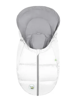 Odenwälder Babynest untuvapussi Dauni^ Turvaistuimet