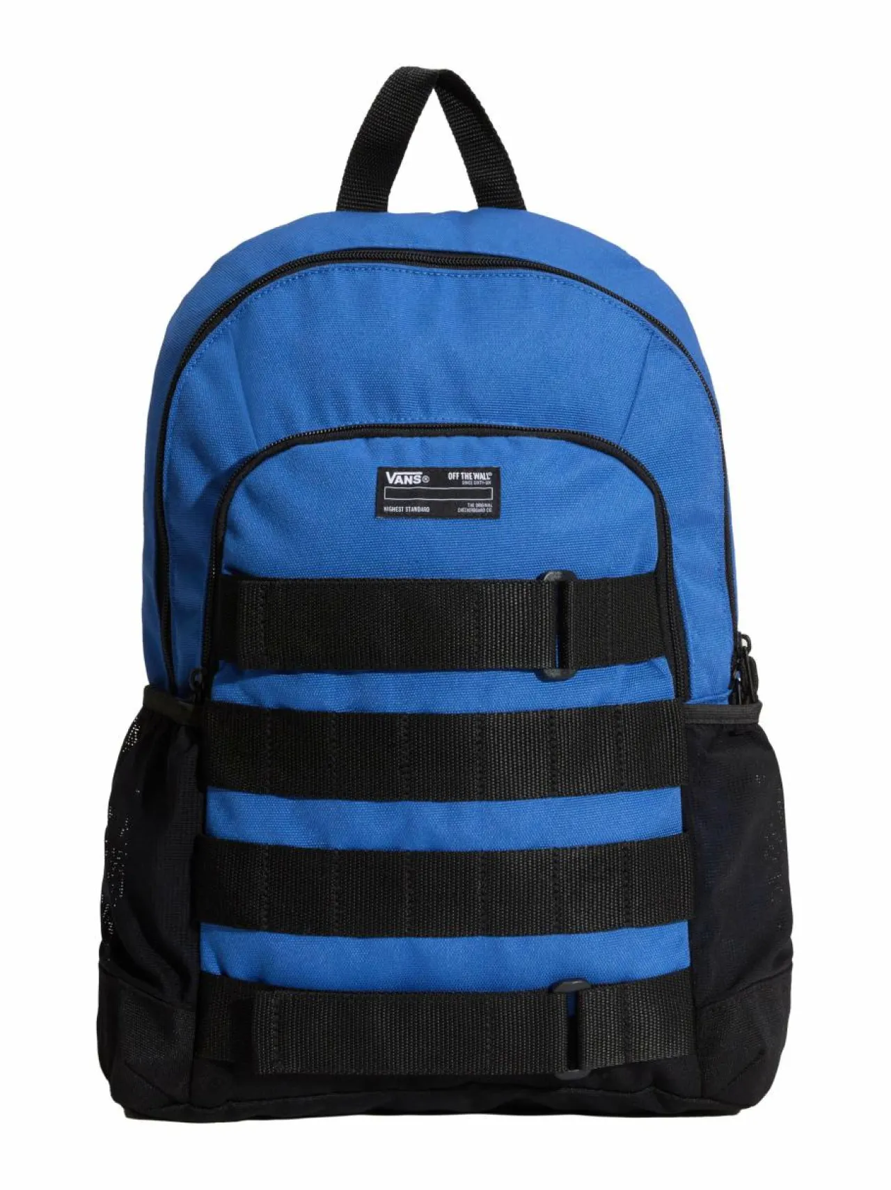 Reput & Laukut<Vans Off The Wall Skatepack -reppu TRUE BLUE