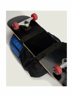 Reput & Laukut<Vans Off The Wall Skatepack -reppu TRUE BLUE