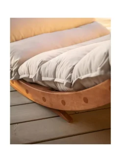 MACH WACH OHRA outdoor pehmuste^ Kuntoilutarvikkeet