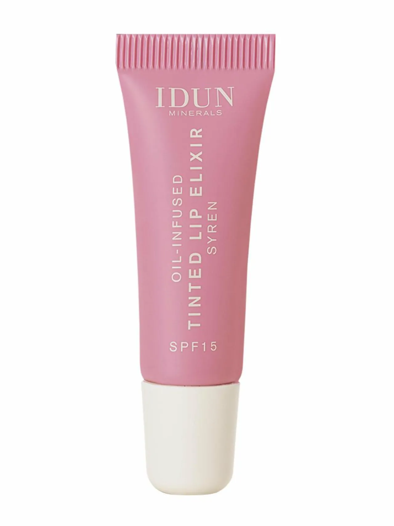Idun Minerals Oil-Infused Tinted Lip Elixir -huulikiilto^ Meikit|Huulet