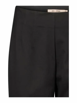 Housut<RUE de FEMME Olana-housut 20 BLACK