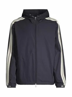 Takit<Moncler Olan-takki 74S DARK BLUE