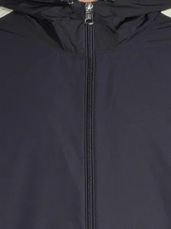 Takit<Moncler Olan-takki 74S DARK BLUE