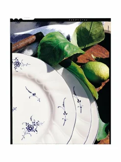 Villeroy & Boch Old Luxembourg -lautanen ø 26 cm^ Lautaset & Kulhot