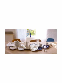 Villeroy & Boch Old Luxembourg -syvä lautanen 23 cm^ Lautaset & Kulhot