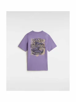 Vans Old Skool -paita^ T-Paidat