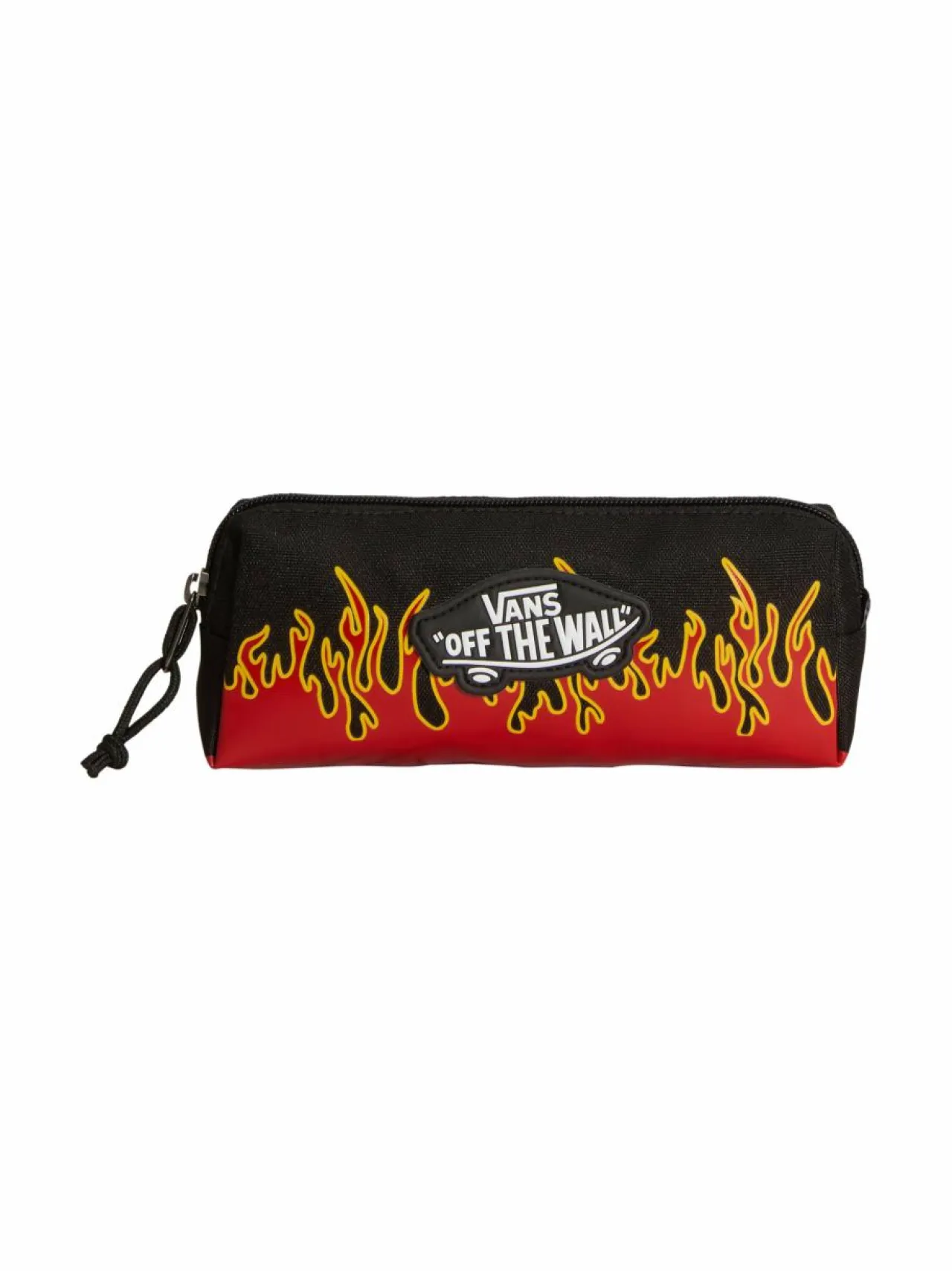 Muut Asusteet<Vans Old Skool Pencil Pouch -penaali BLACK/FLAME