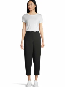 Housut<NOOM Olga-housut BLACK