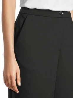 Housut<NOOM Olga-housut BLACK