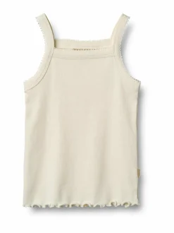 T-Paidat|T-Paidat<Wheat Olise-toppi 3182 IVORY