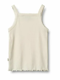 T-Paidat|T-Paidat<Wheat Olise-toppi 3182 IVORY