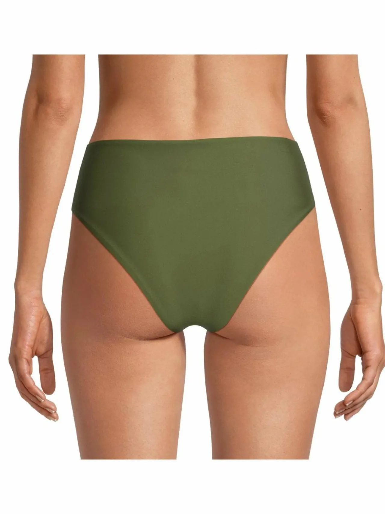 Uima-Asut<Lilja the Label Midi -bikinialaosa OLIVE