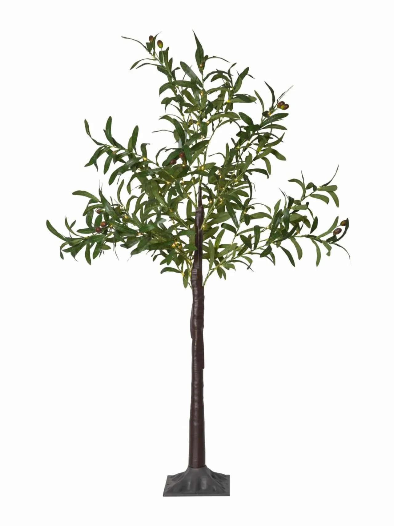 Star Trading Olivec Decorative Tree -sisustusvalo 120 cm^ Sisustusvalosarjat