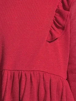 Mekot & Hameet|Juhlavaatteet<Bogi Olive-mekko RED
