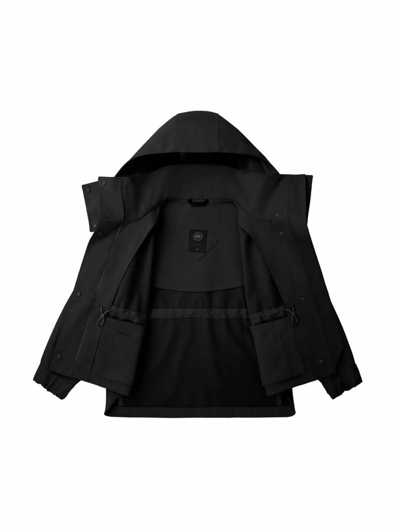 Urheilutakit<Canada Goose Olivine-takki 61 BLACK NOIR