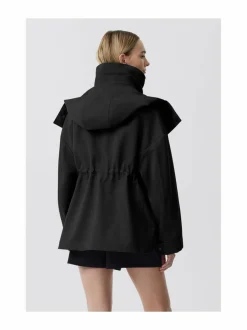 Urheilutakit<Canada Goose Olivine-takki 61 BLACK NOIR
