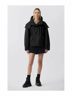 Urheilutakit<Canada Goose Olivine-takki 61 BLACK NOIR