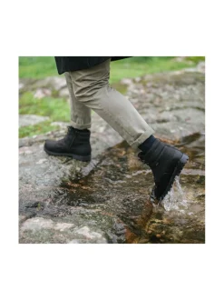 Pomar OLOS Miesten GORE-TEX® nilkkurit^ Nilkkurit