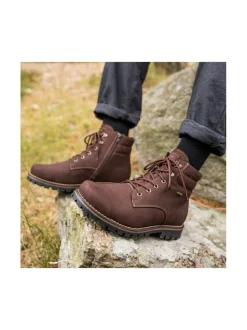 Pomar OLOS Miesten GORE-TEX® nilkkurit^ Nilkkurit