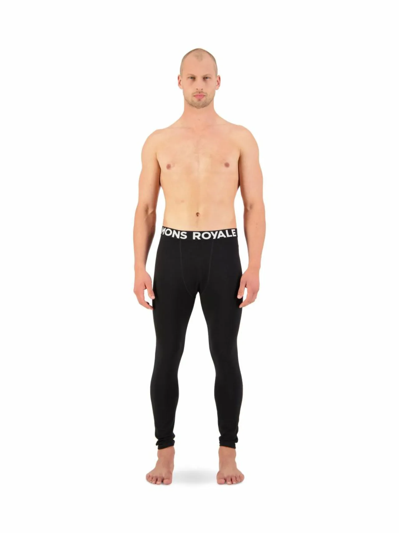 Mons Royale Olympus Legging -alushousut^ Urheilukerrastot & Alushousut