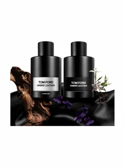 Tom Ford Ombré Leather EdP -tuoksu^ Tuoksut|Miehet