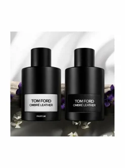 Tuoksut|Miehet<Tom Ford Ombre Leather Parfum -tuoksu