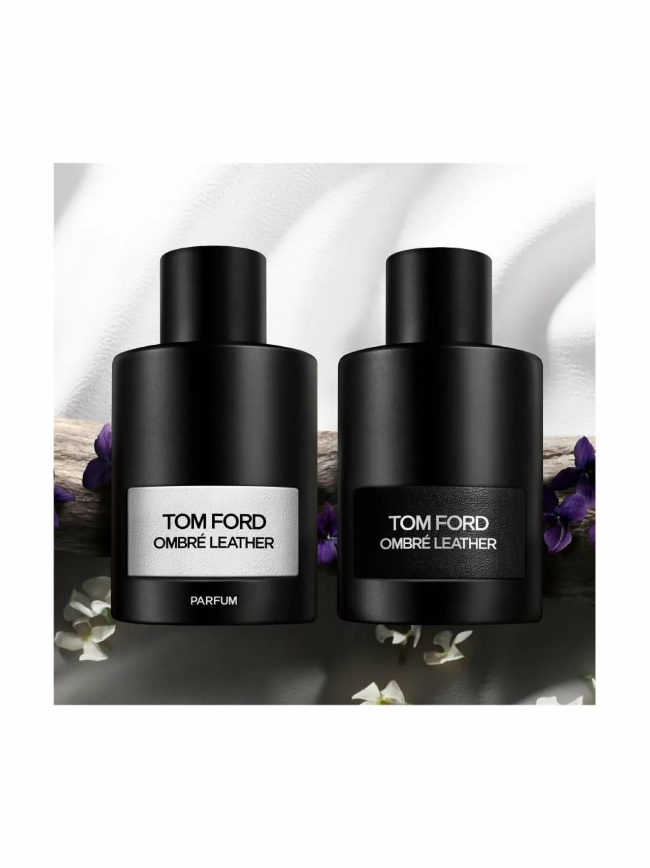 Tuoksut|Miehet<Tom Ford Ombre Leather Parfum -tuoksu