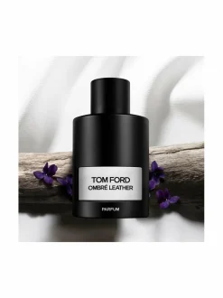 Tuoksut|Miehet<Tom Ford Ombre Leather Parfum -tuoksu