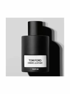 Tuoksut|Miehet<Tom Ford Ombre Leather Parfum -tuoksu