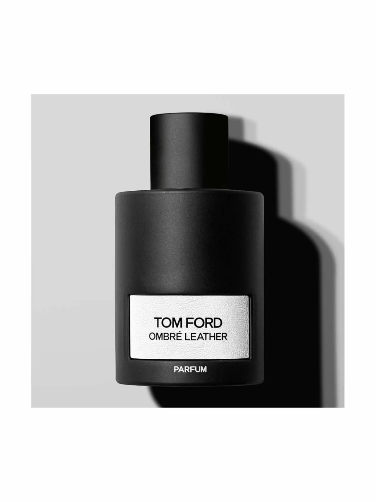 Tuoksut|Miehet<Tom Ford Ombre Leather Parfum -tuoksu