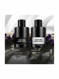 Tuoksut|Miehet<Tom Ford Ombre Leather Parfum -tuoksu