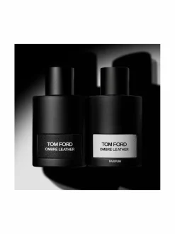 Tuoksut|Miehet<Tom Ford Ombre Leather Parfum -tuoksu