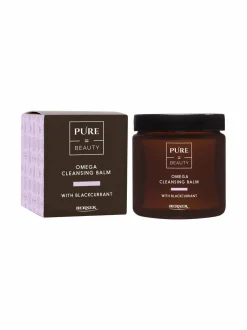 Pure=Beauty Omega Cleansing Balm with Blackcurrant -puhdistusbalmi 100 ml^ Kasvojenhoito