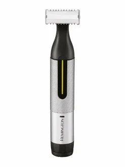Ihokarvanpoisto<Remington Omniblade Multi-Pro -partatrimmeri SILVER/ BLACK
