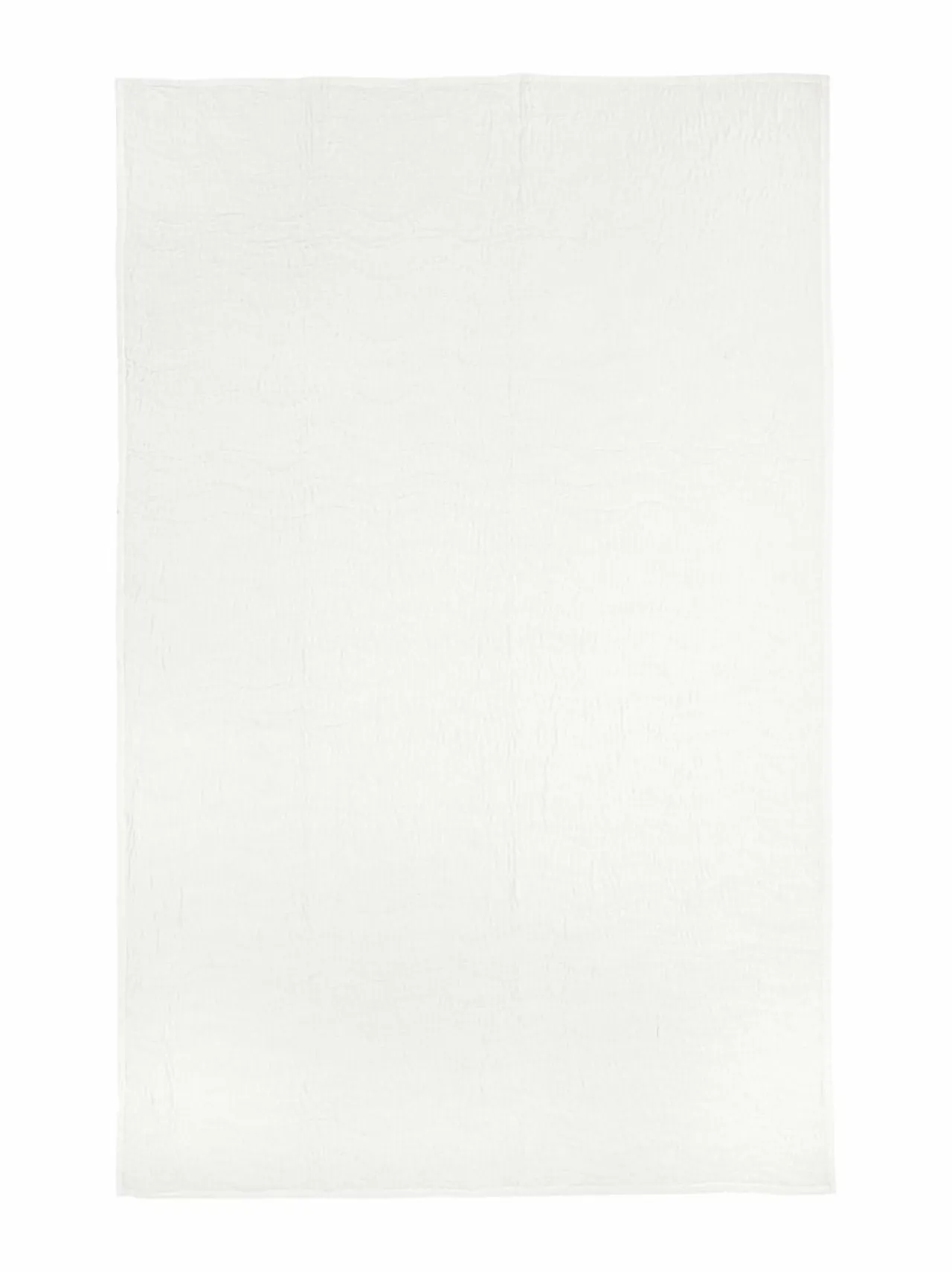 Huovat & Päiväpeitot<Villa Stockmann Onda-päiväpeitto SOFT WHITE
