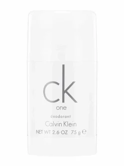 Calvin Klein Cosmetics One Deo Stick -deodorantti 75 g^ Naiset