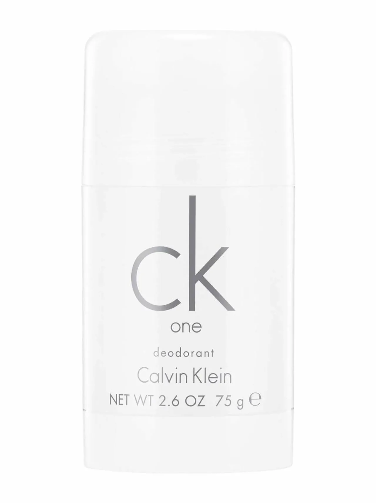 Calvin Klein Cosmetics One Deo Stick -deodorantti 75 g^ Naiset