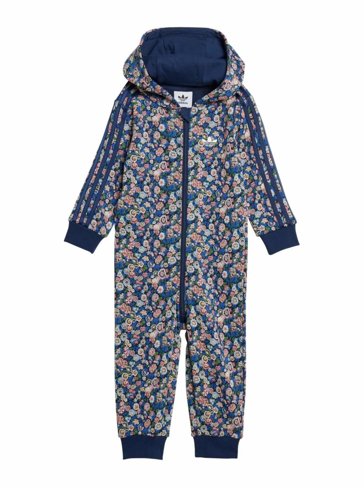 Bodyt & Potkupuvut<adidas Originals Onesie-collegehaalari JC8014 NINDIG/MULTCO