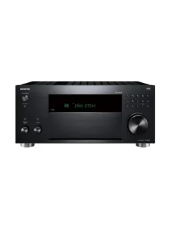 Onkyo TX-RZ50M2 9.2 AV-Vahvistin^ Audio