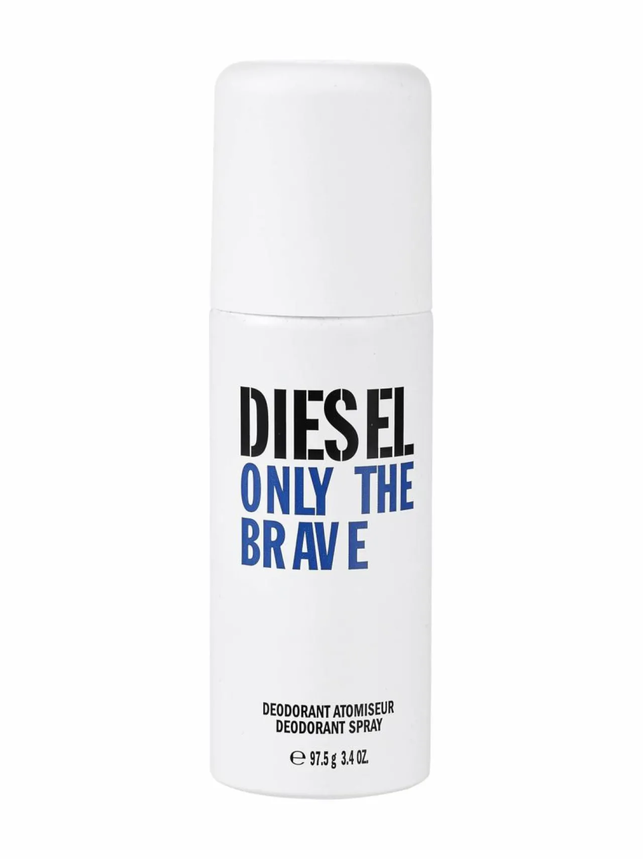 Diesel Only the Brave -Deo Spray^ Deodorantit