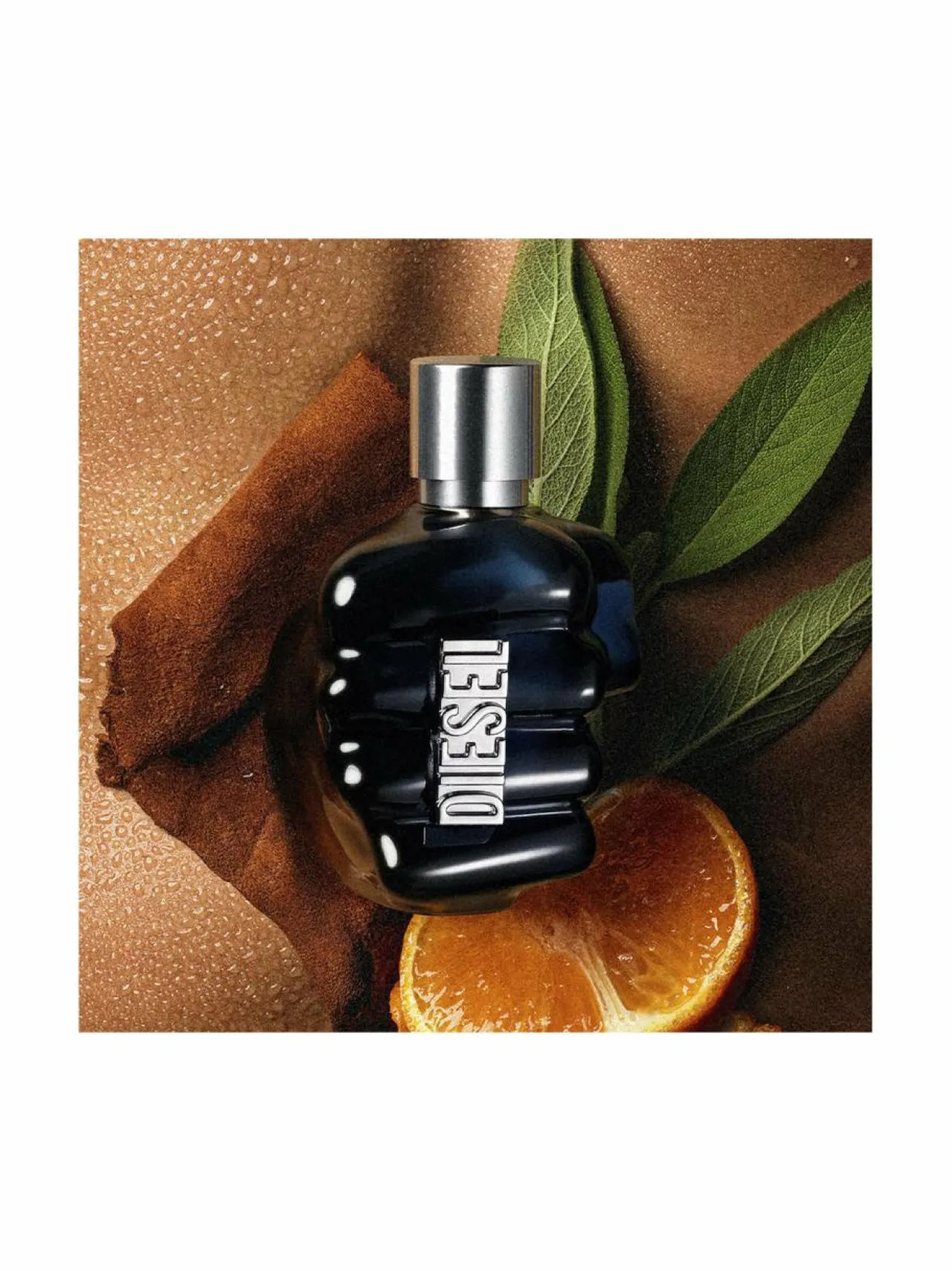 Diesel Only The Brave EdP -tuoksu, 35ml^ Tuoksut|Miehet