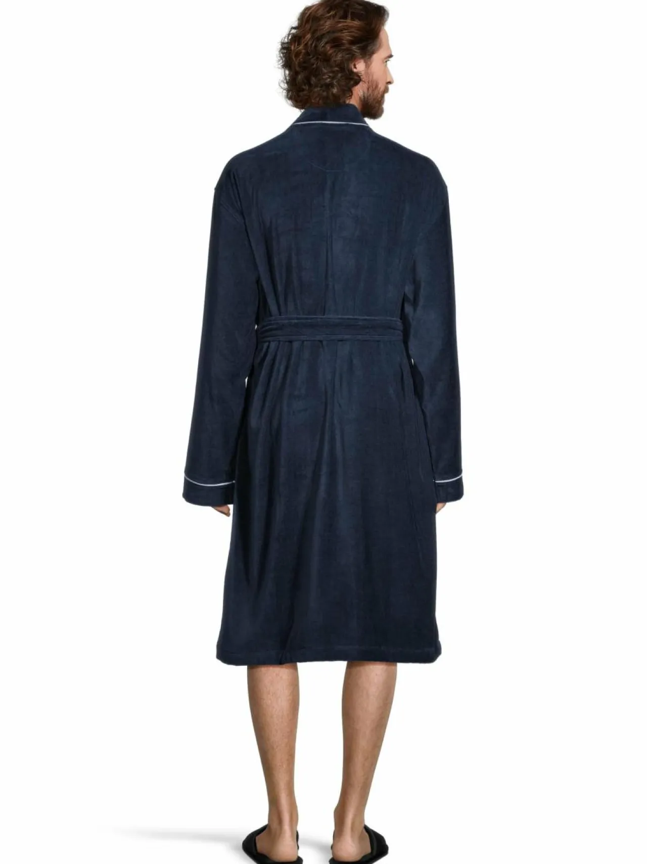 Cap Horn loungewear Onni-kylpytakki^ Pyjamat & Kylpytakit