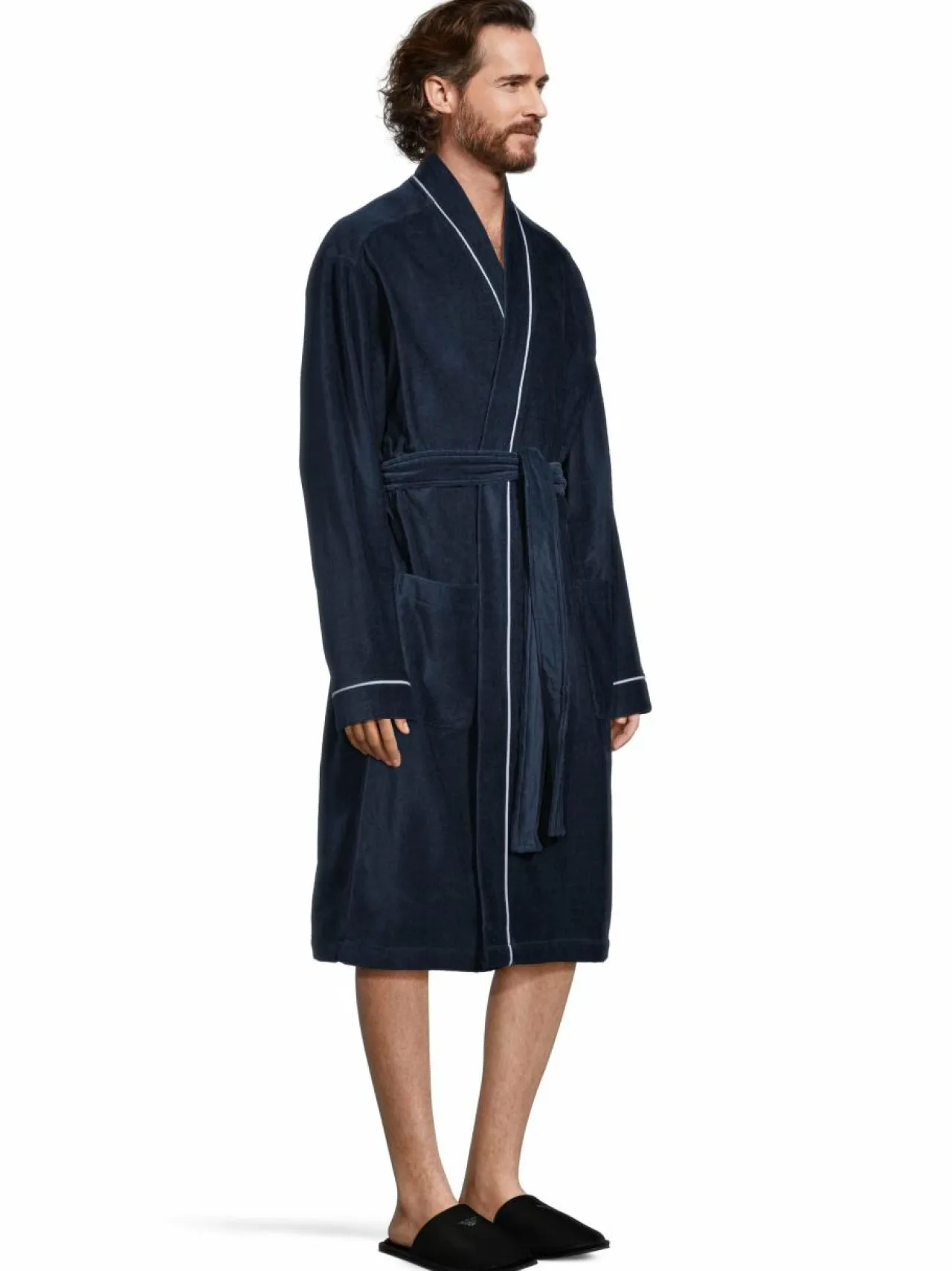 Cap Horn loungewear Onni-kylpytakki^ Pyjamat & Kylpytakit