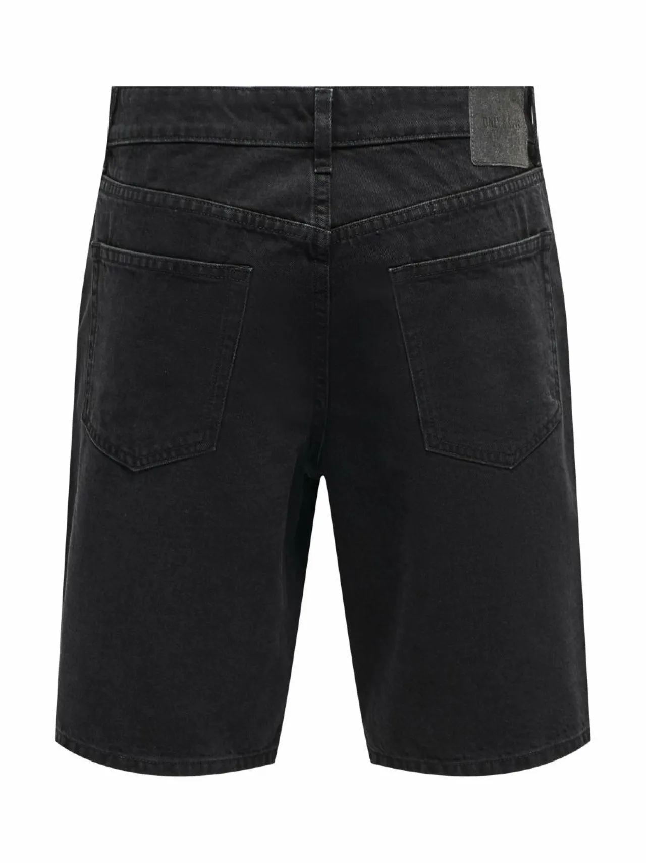 Housut<Only & Sons OnsFade-farkkushortsit BLACK DENIM