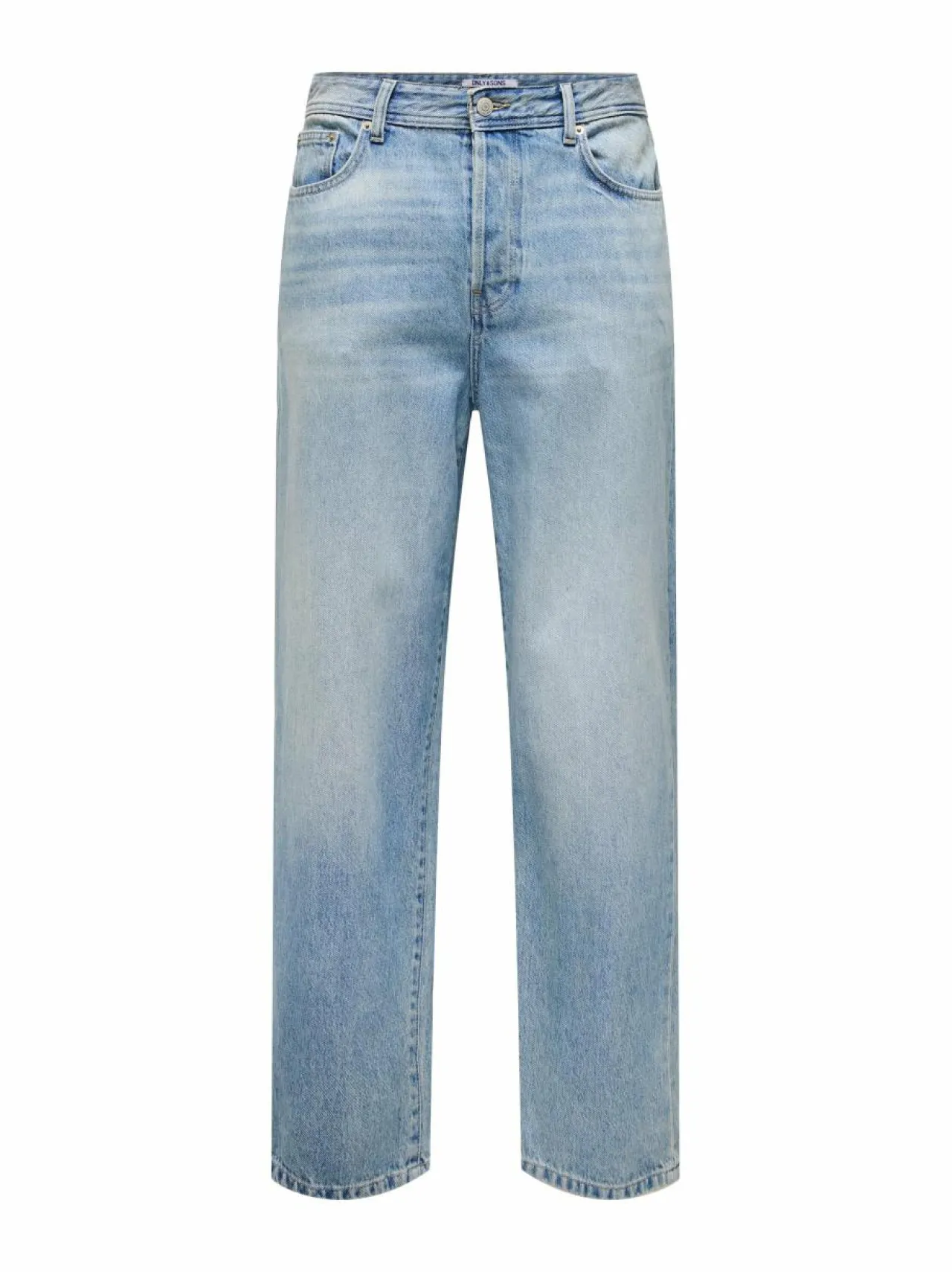 Only & Sons OnsFade-farkut^ Farkut